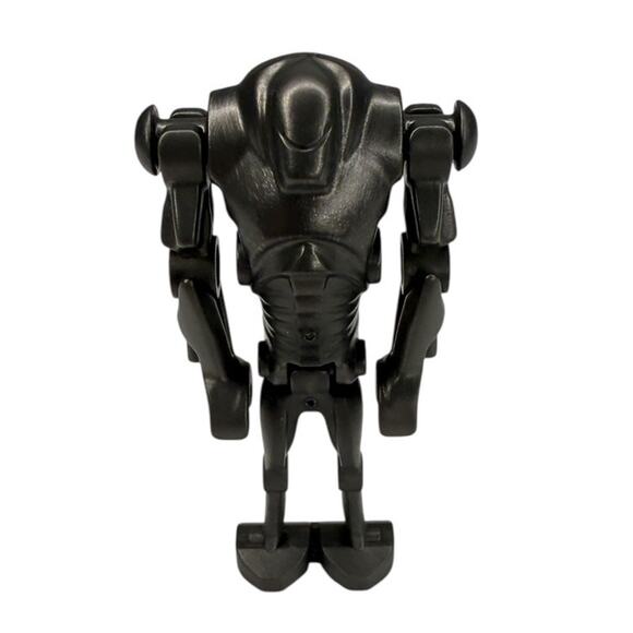 Lego Star Wars Bundle Battle Droids, Battle Droid, Turk Falso Minifigures - Picture 5 of 11